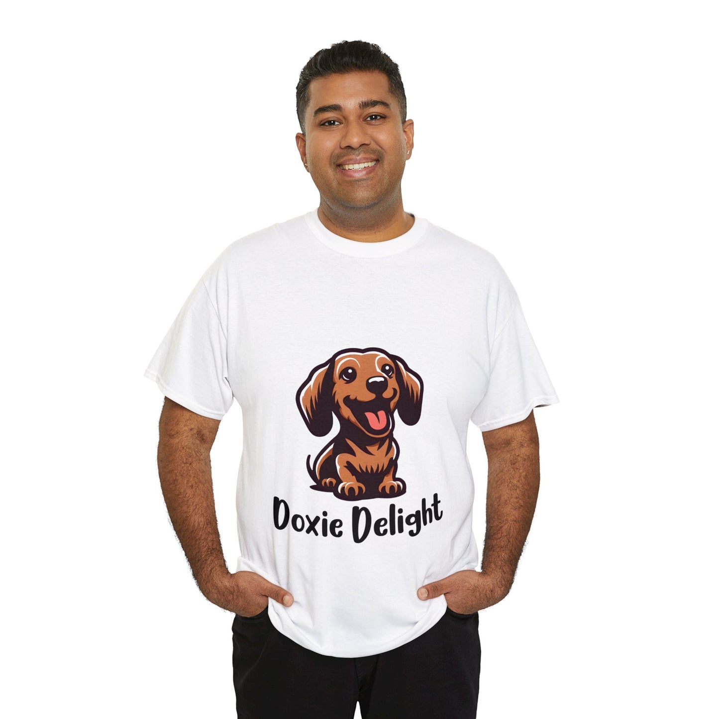 Frank - Camiseta de algodón unisex