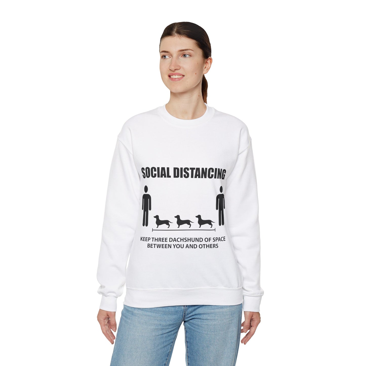 Twix - Sudadera unisex
