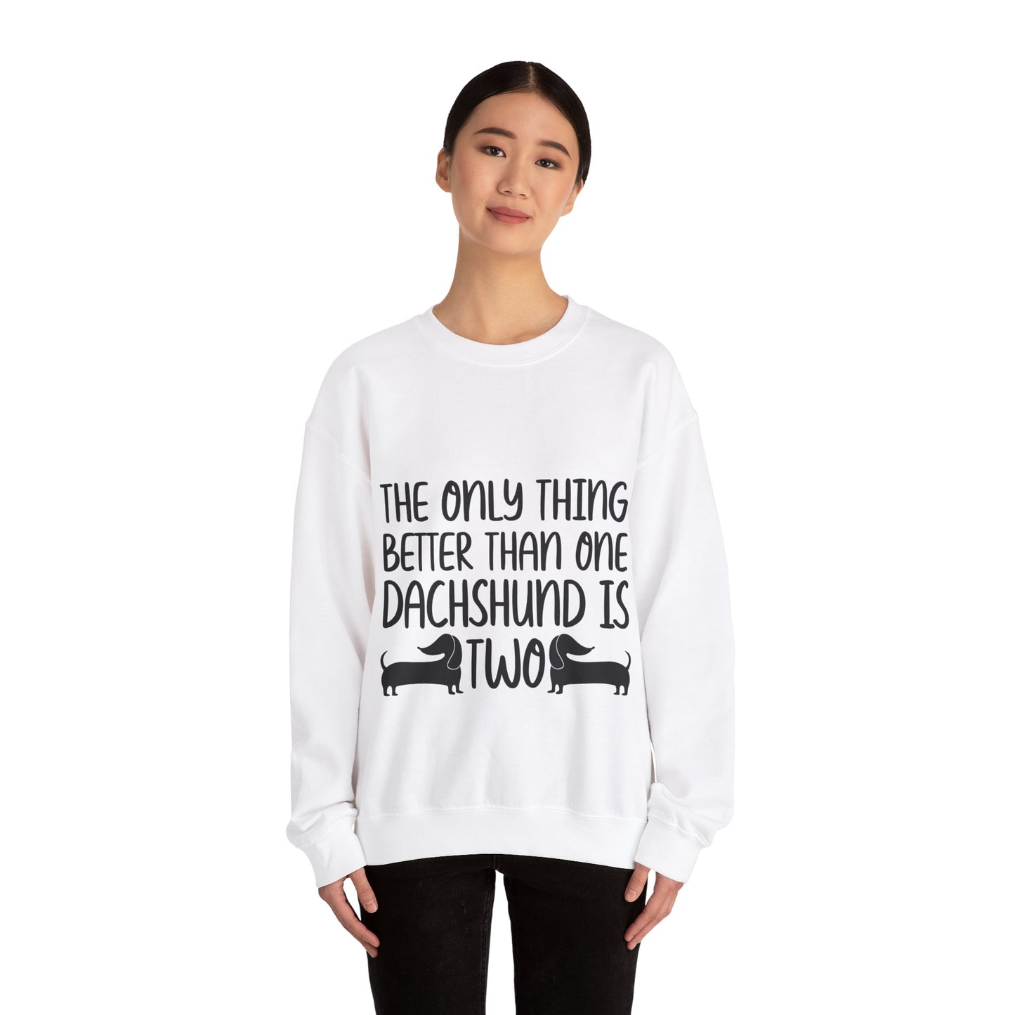 Weenie - Sudadera unisex