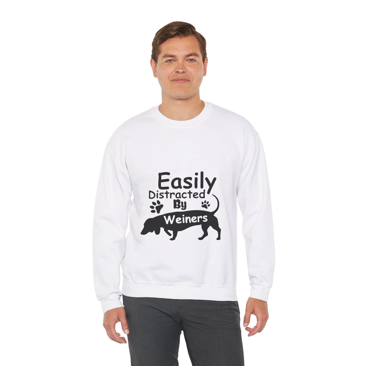 Slinky - Sudadera unisex