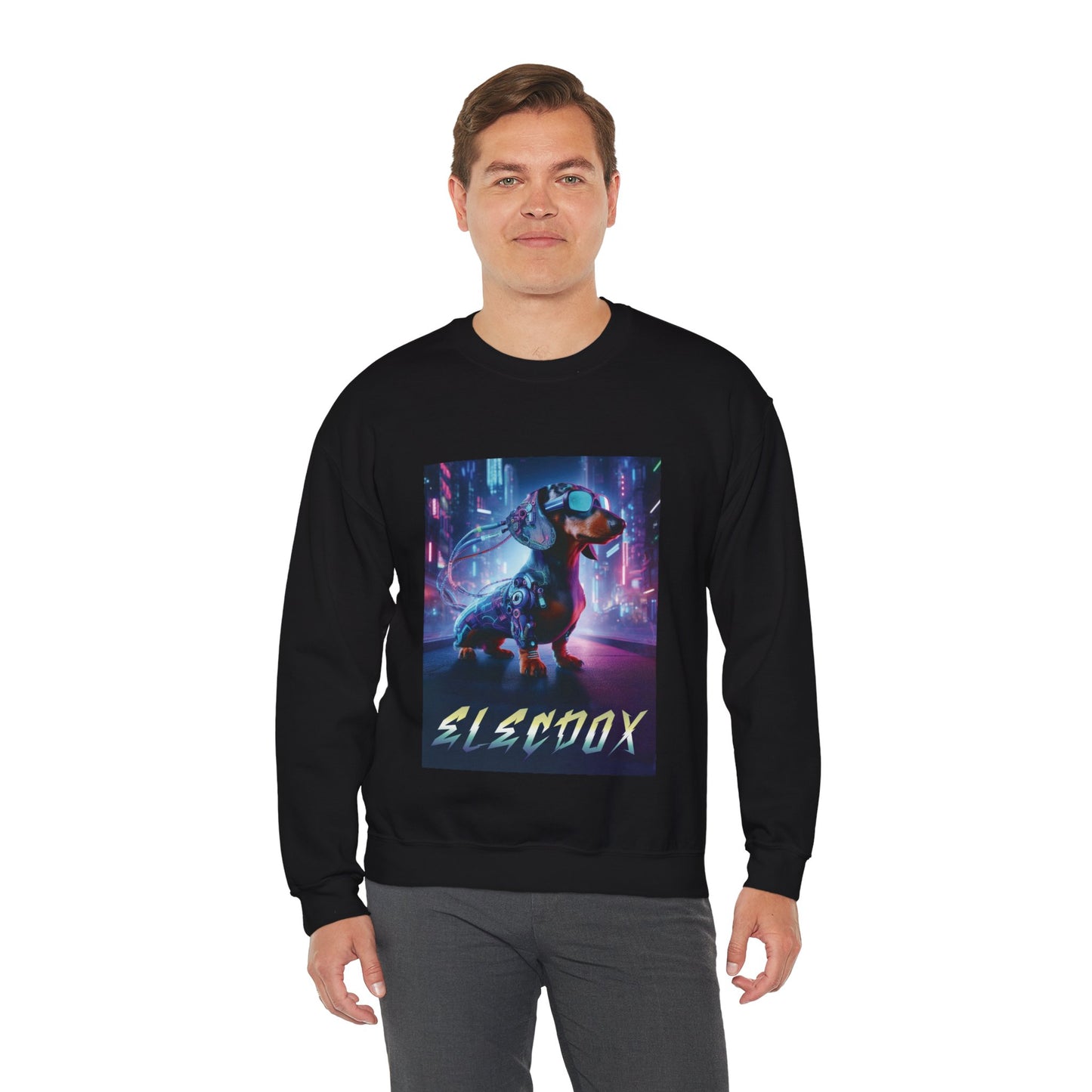 Penélope - Sudadera unisex