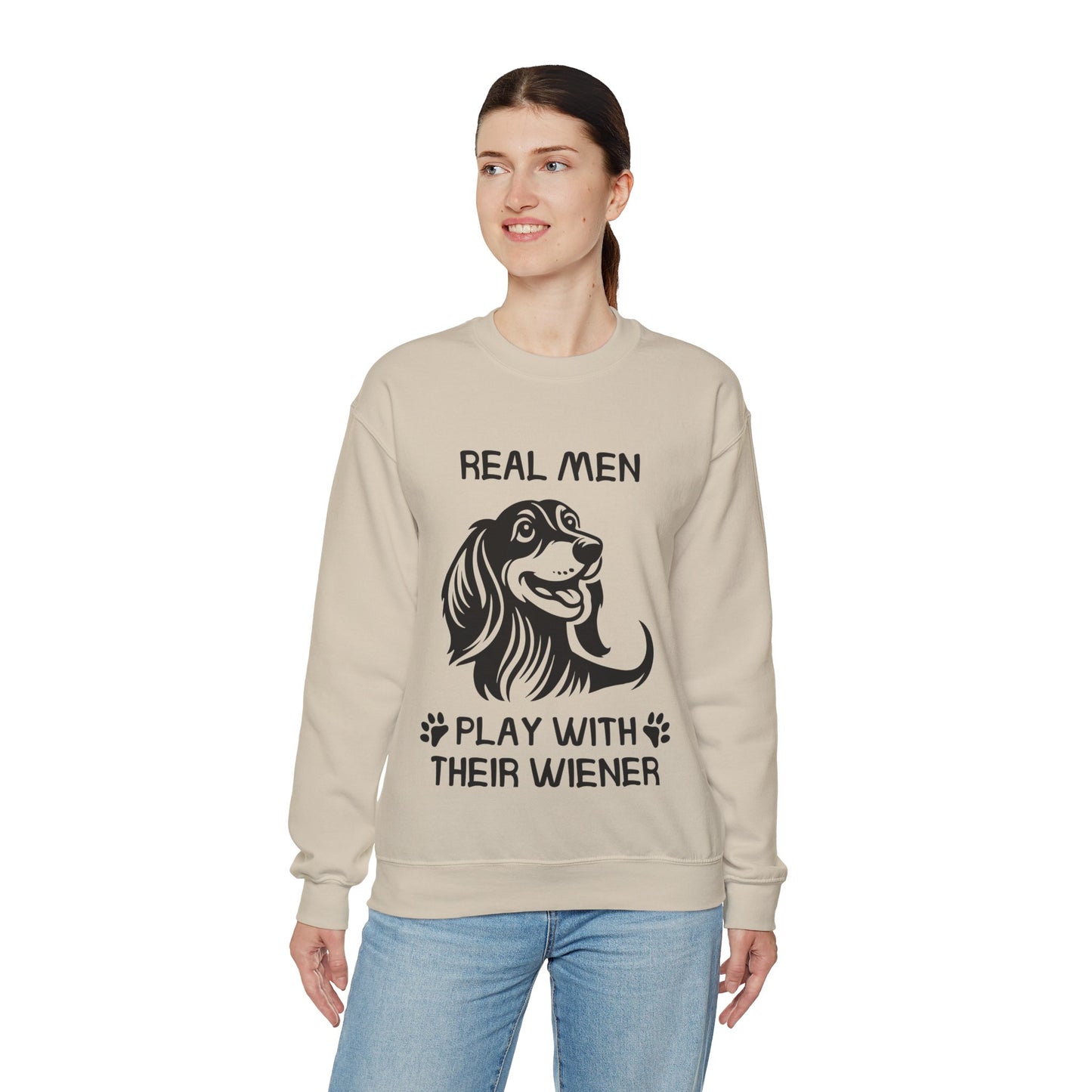 Otto - Sudadera unisex