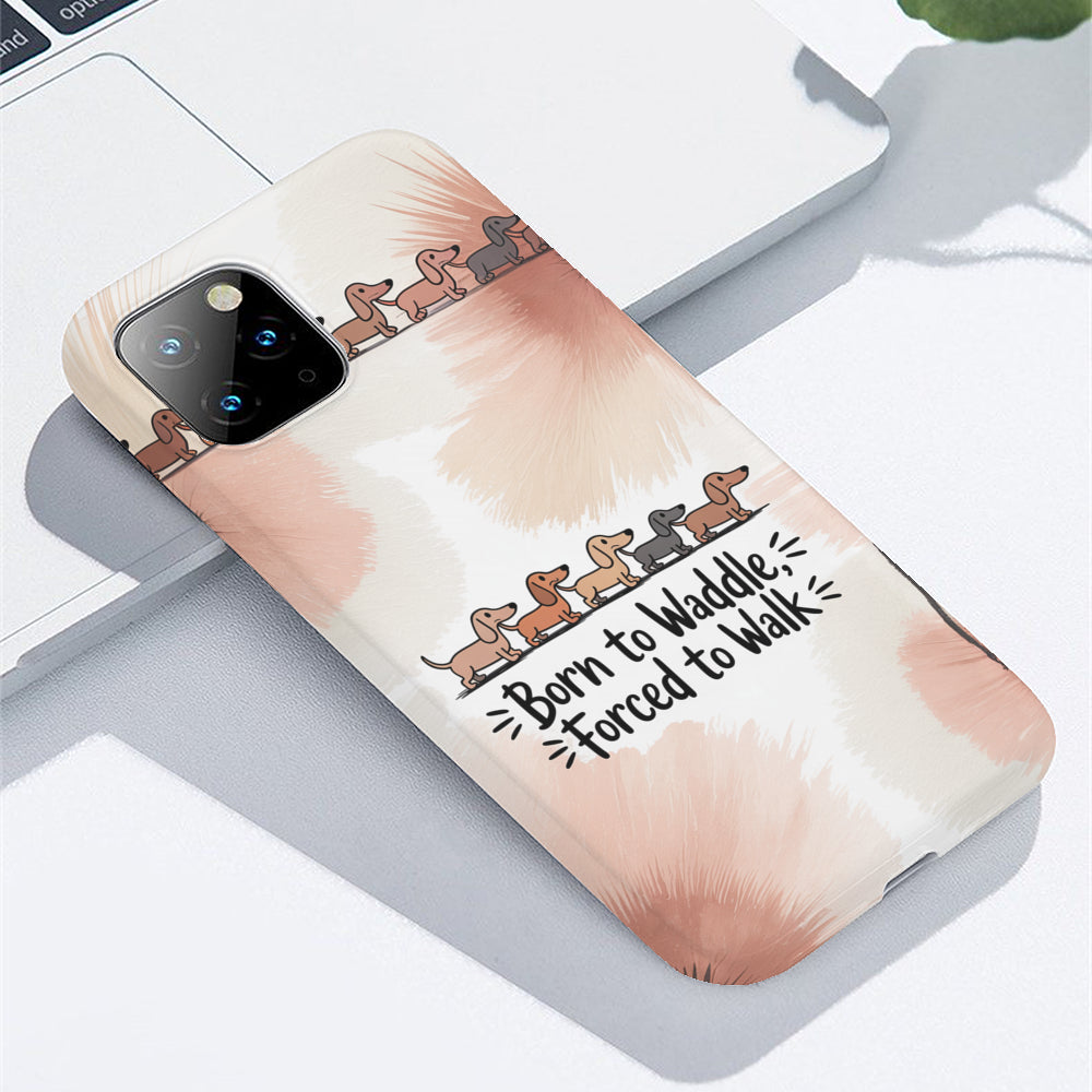 Faye - Phone Case for iPhone and Samsung