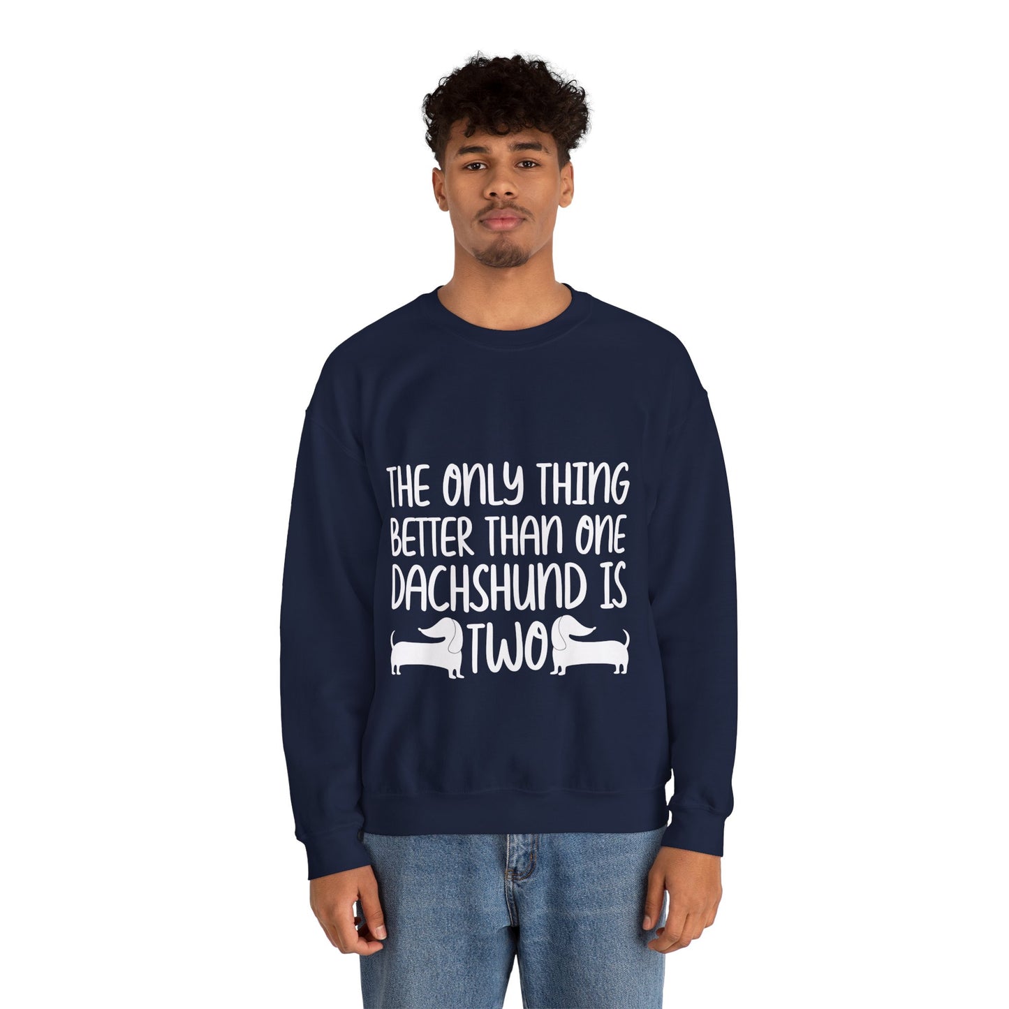Weenie - Sudadera unisex