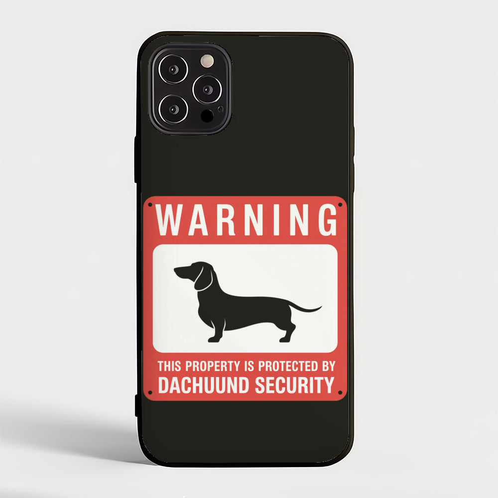 Koko - Luminous Phone Case