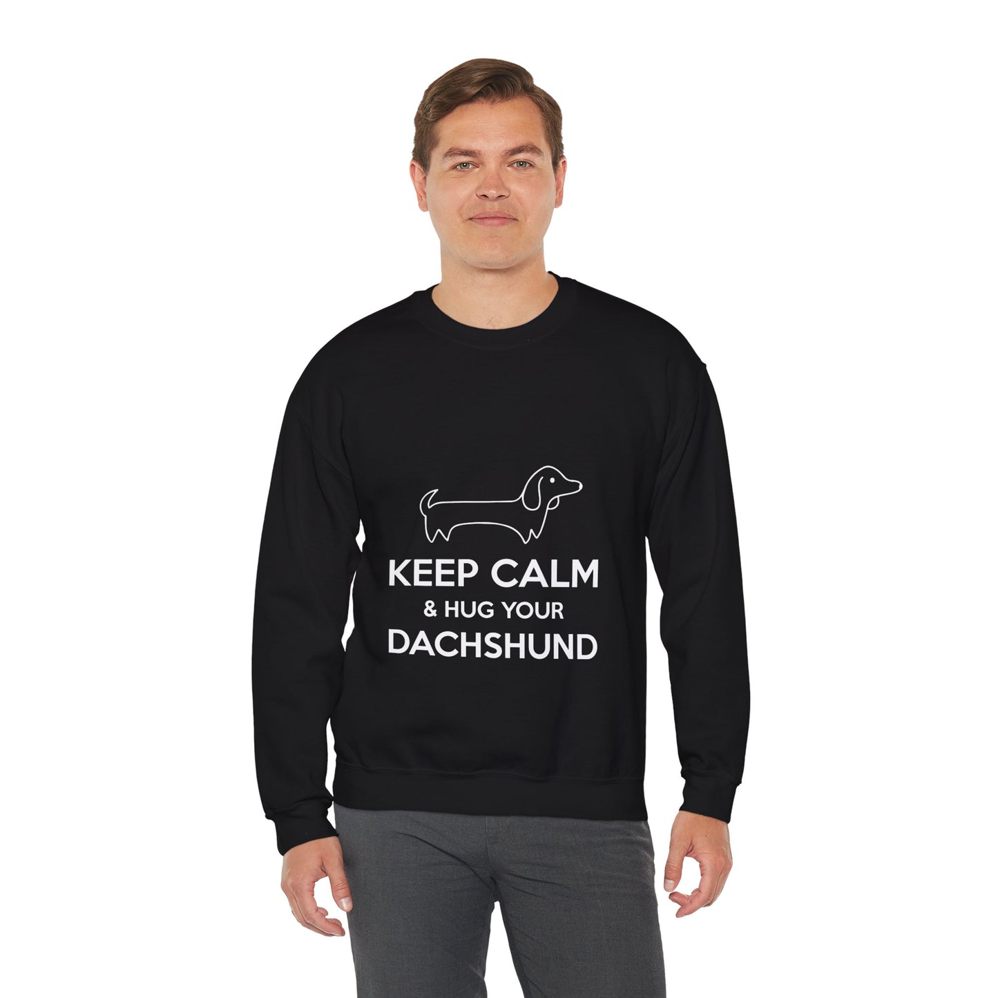 Fritzi - Sudadera unisex