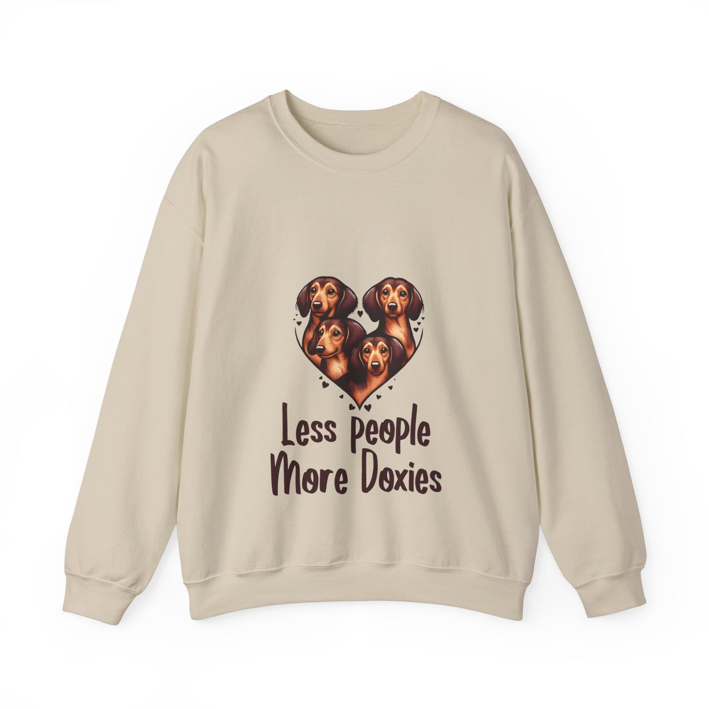 Roo- Sudadera unisex