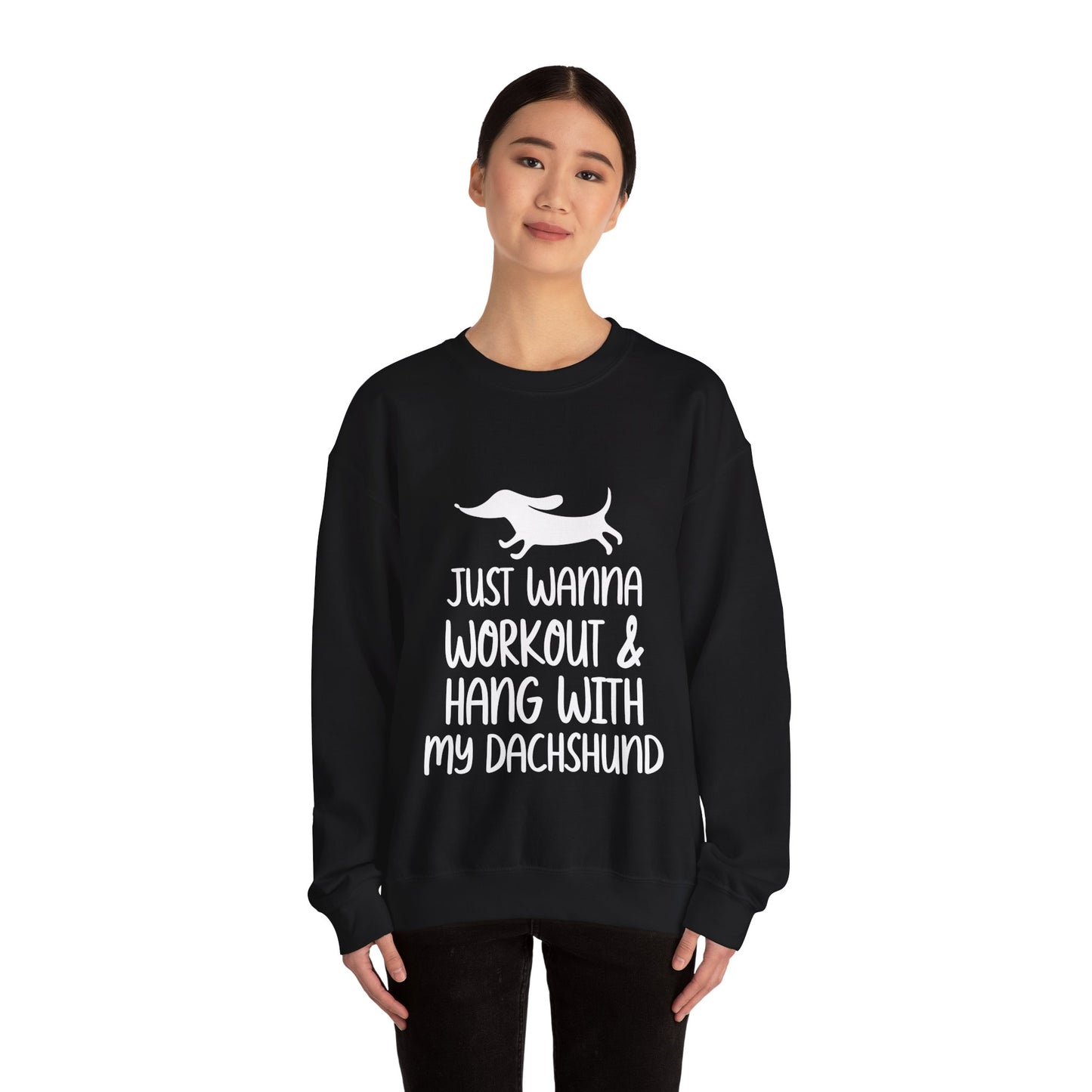 Banger - Sudadera unisex