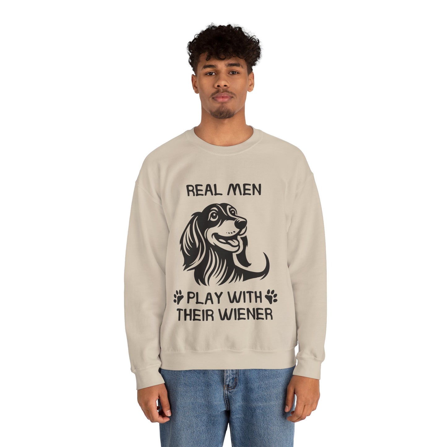 Otto - Sudadera unisex