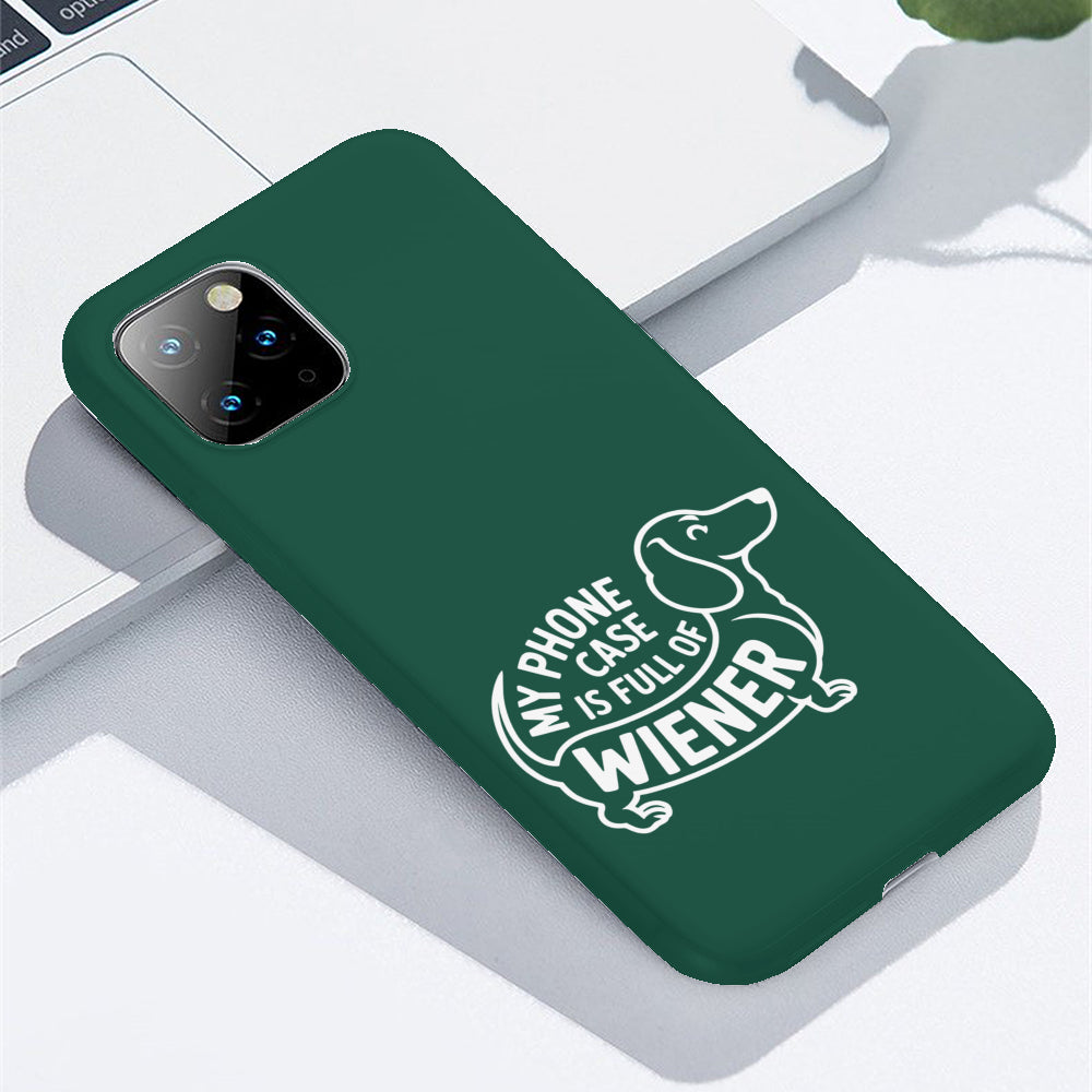 Elana - Phone Case for iPhone and Samsung