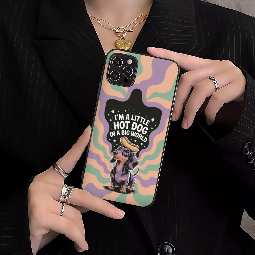 Juno - Luminous Phone Case