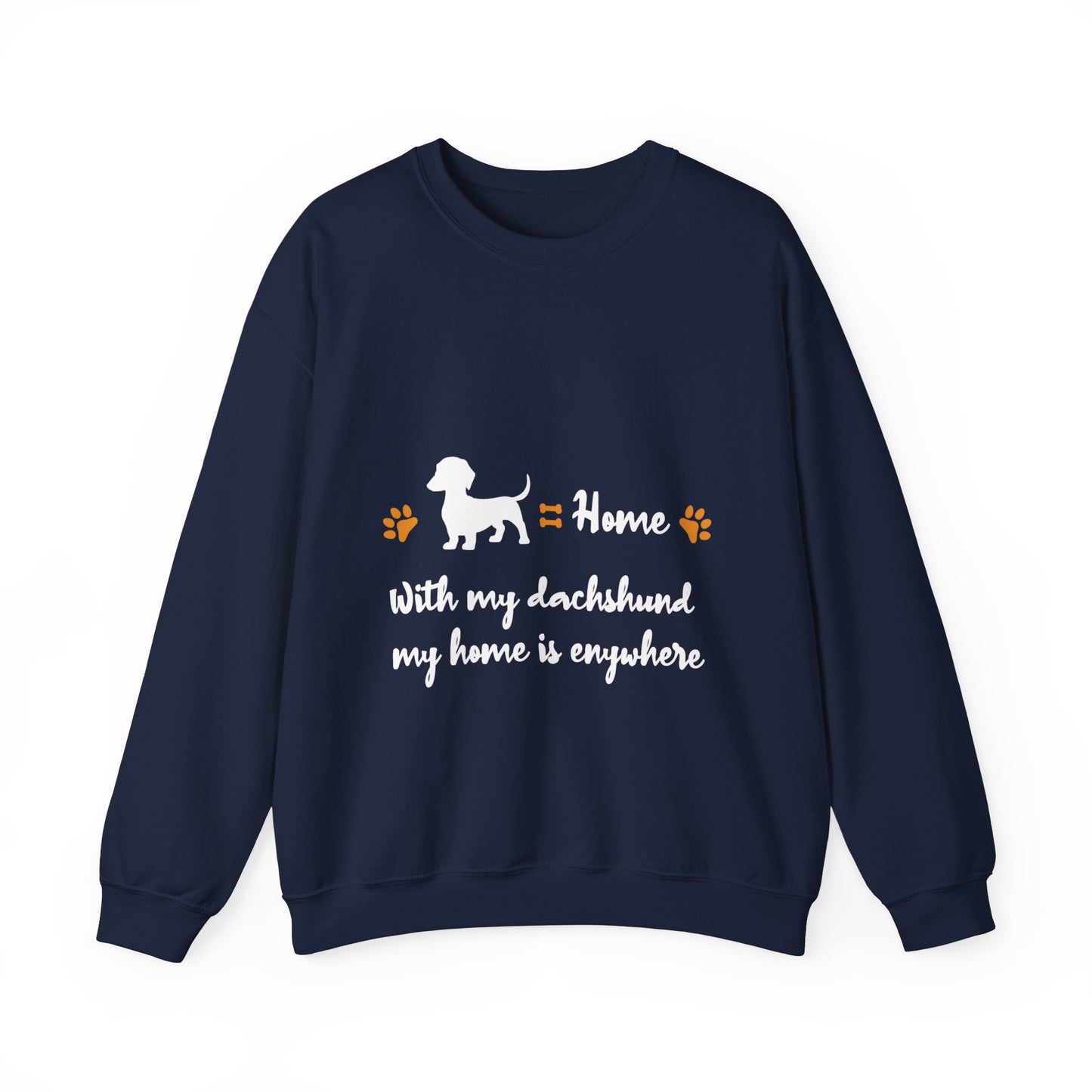 Hendrix - Sudadera unisex