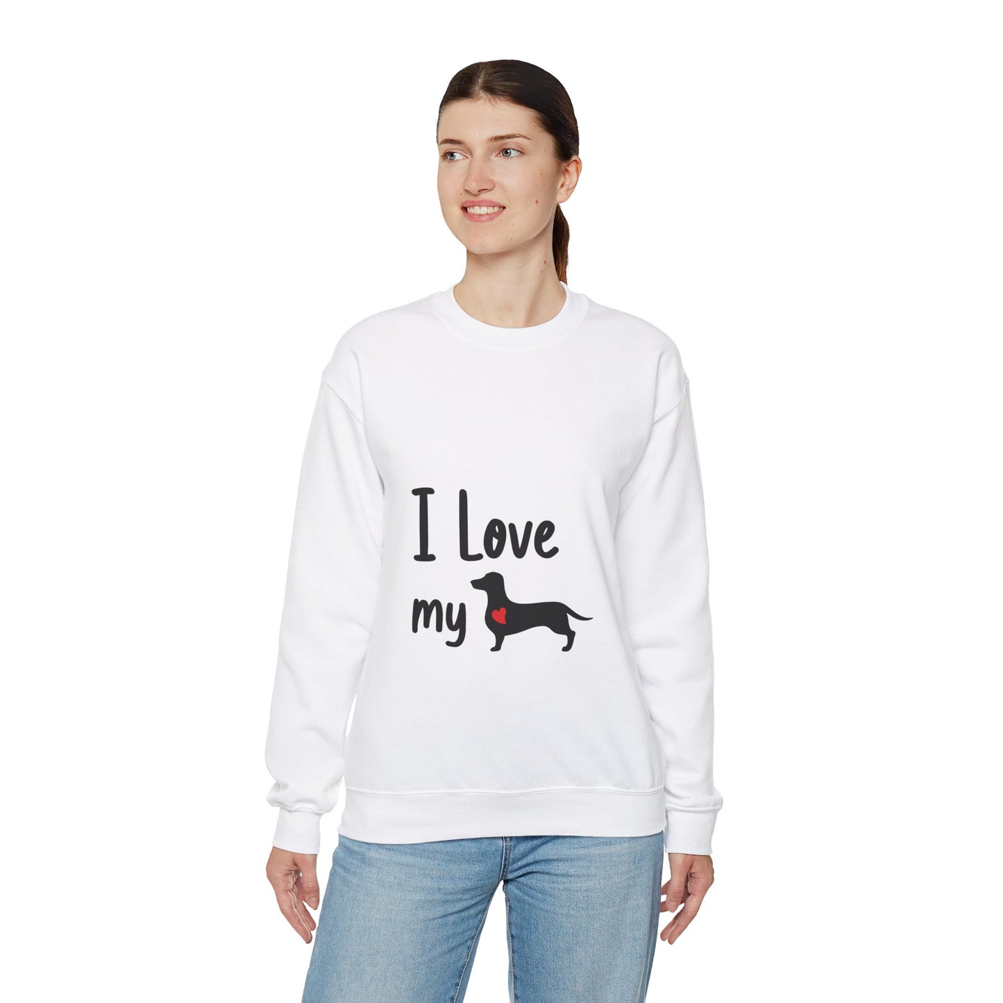 Milo - Sudadera unisex