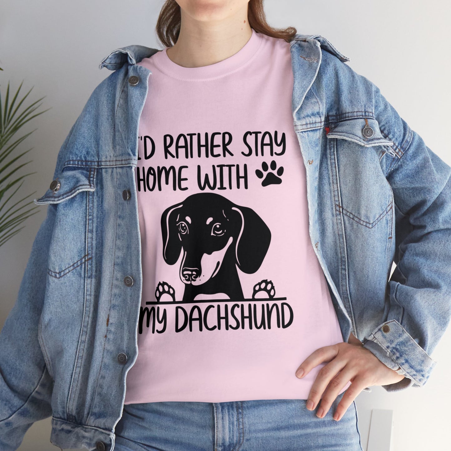 Toby - Camiseta de algodón unisex