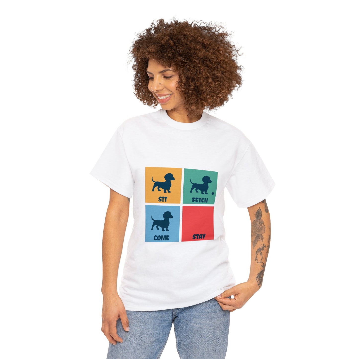 Nelly - Camiseta de algodón unisex