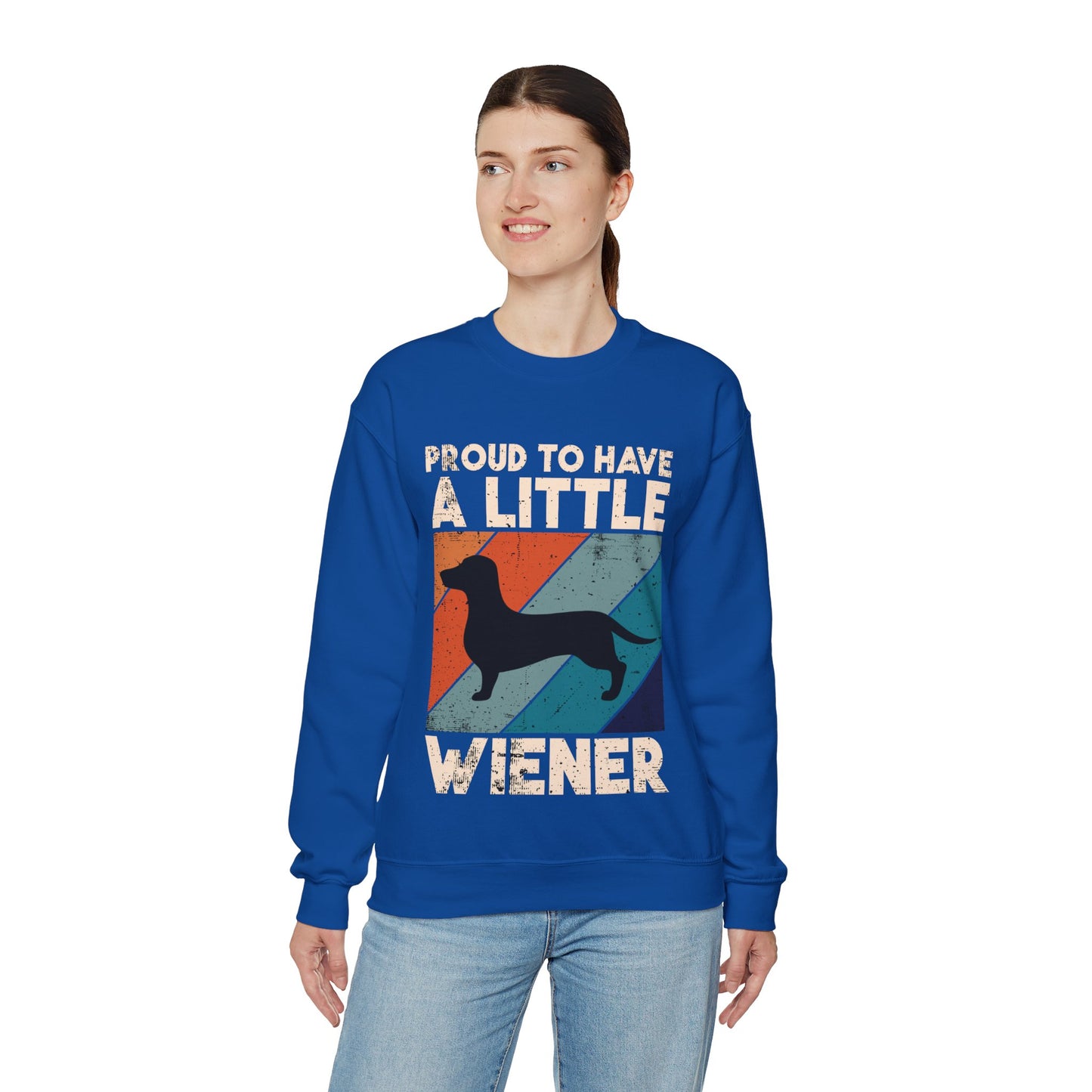 Gracie - Sudadera unisex
