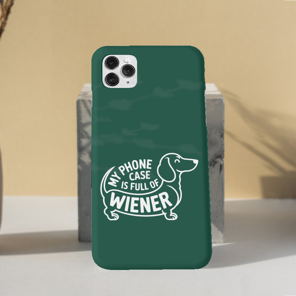 Elana - Phone Case for iPhone and Samsung