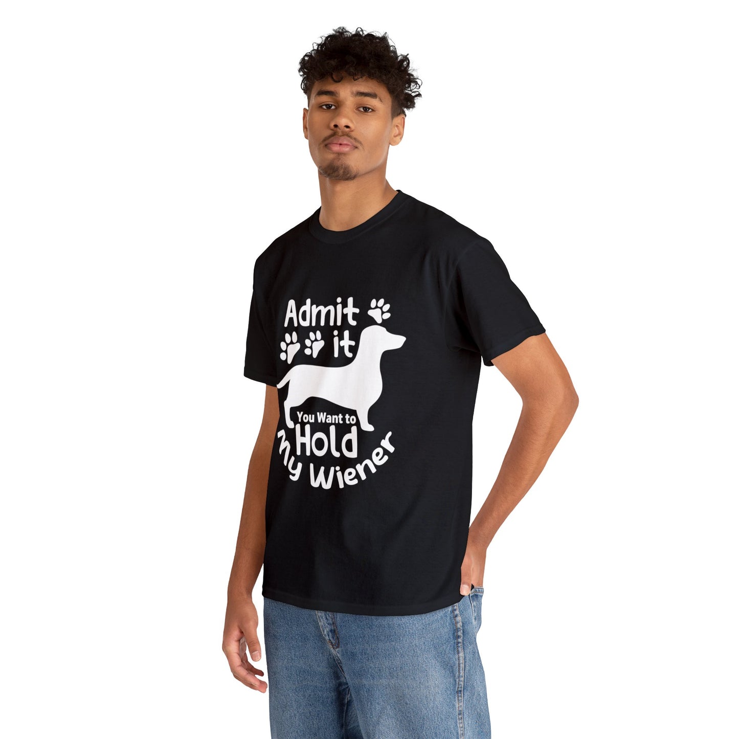 Traza - Camiseta de algodón unisex