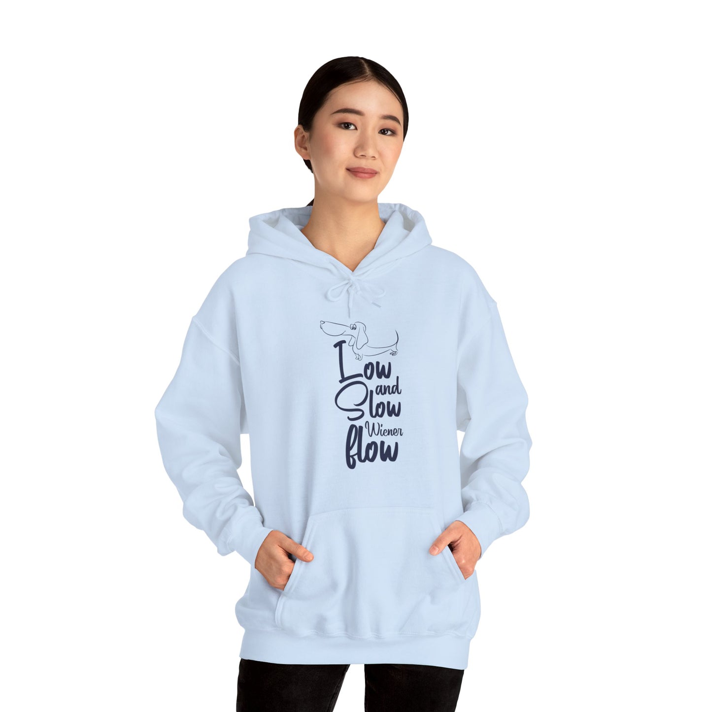 Claire - Sudadera con capucha unisex