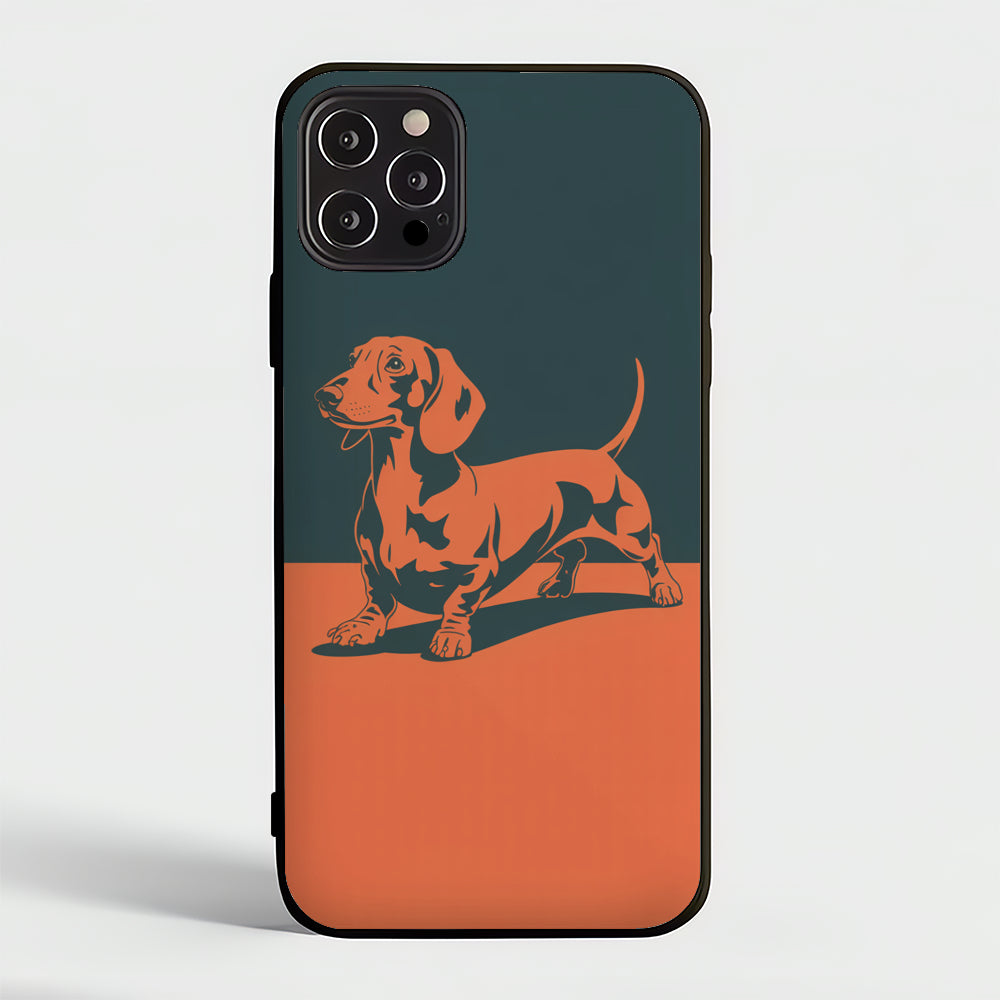 Laura - Luminous Phone Case