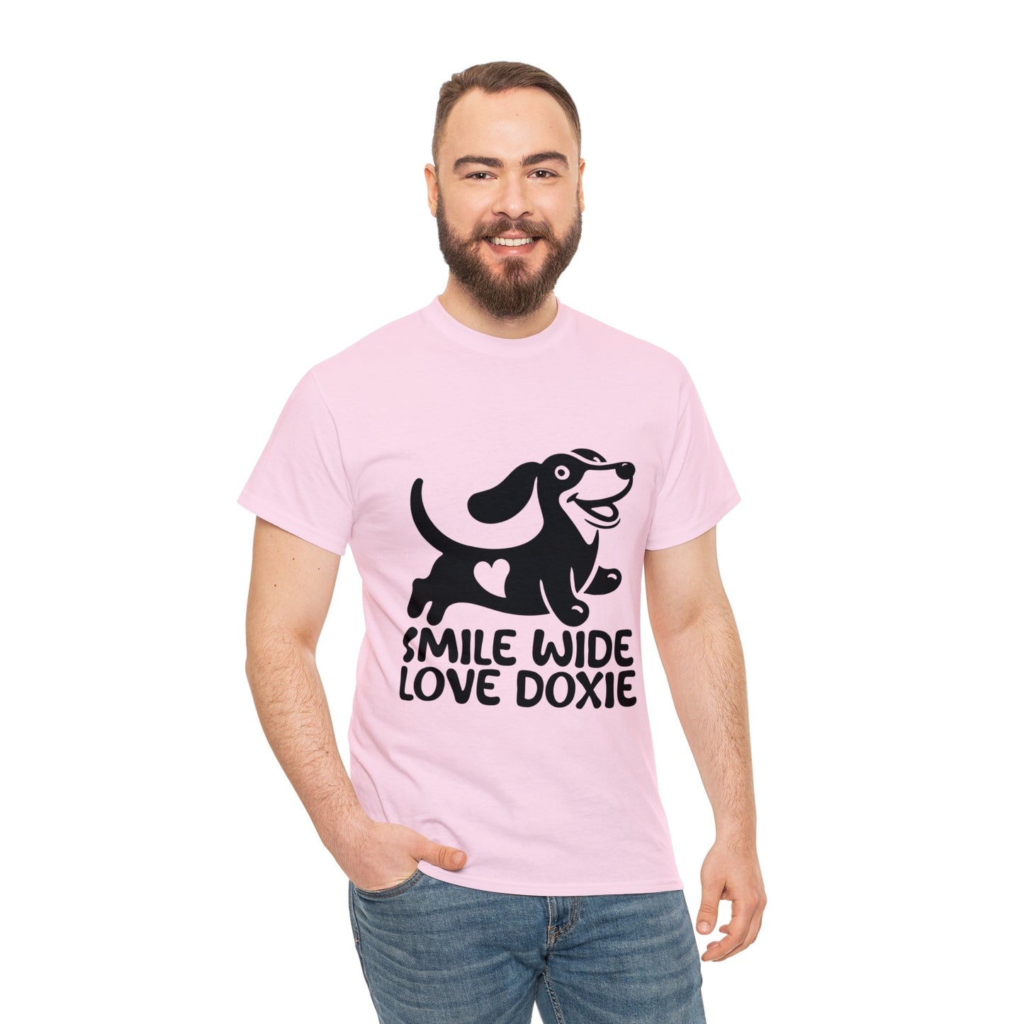 Minnie - Camiseta de algodón unisex