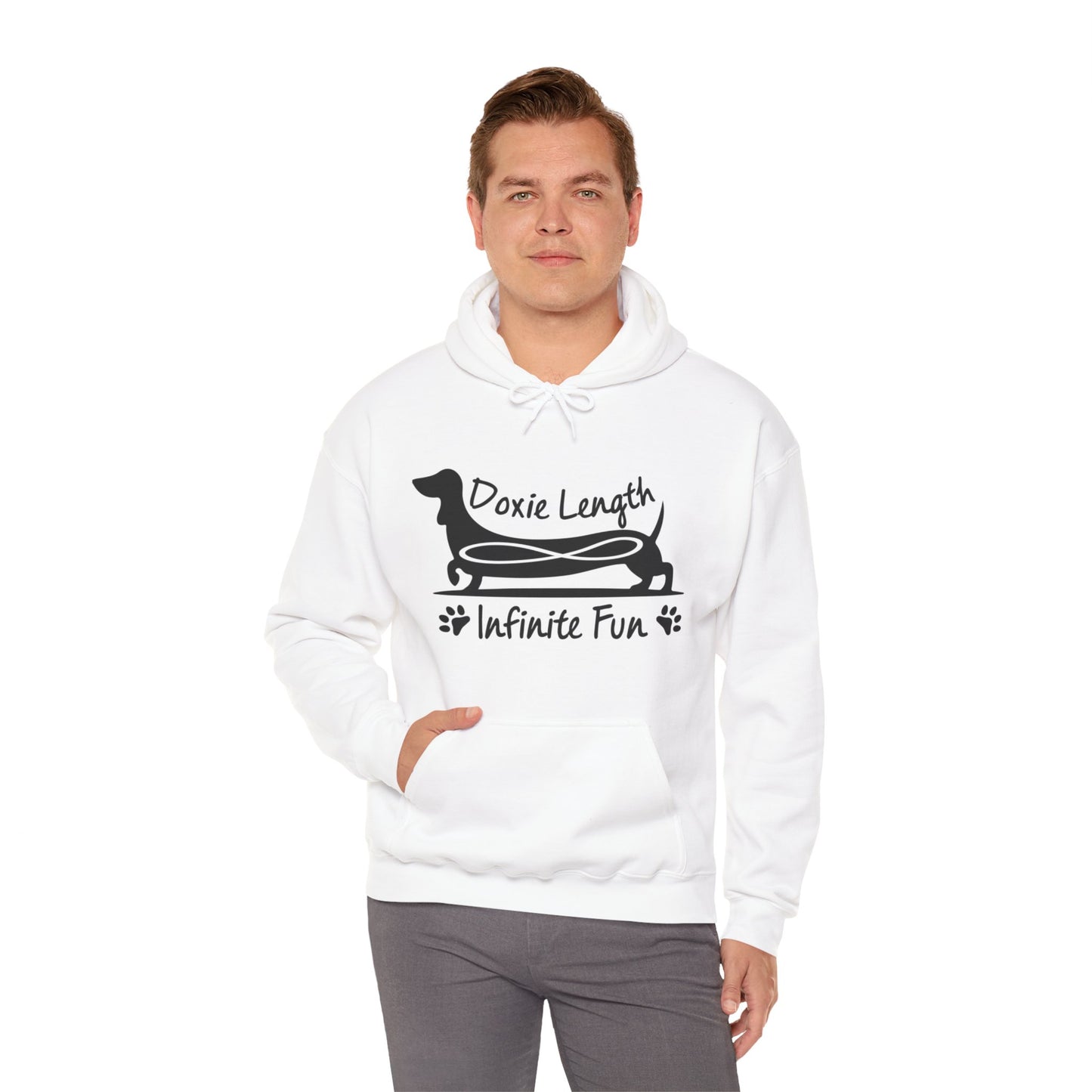 Winnie - Sudadera con capucha unisex