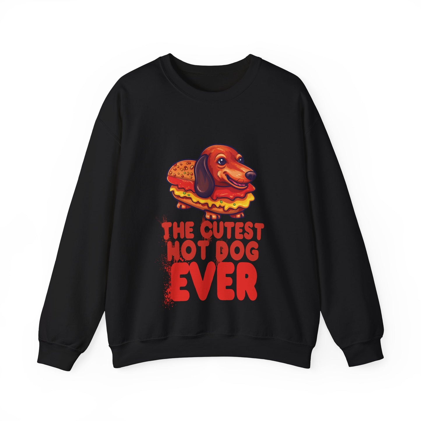 Bailey - Sudadera unisex