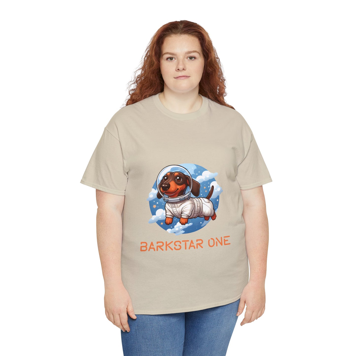 Duquesa - Camiseta de algodón unisex
