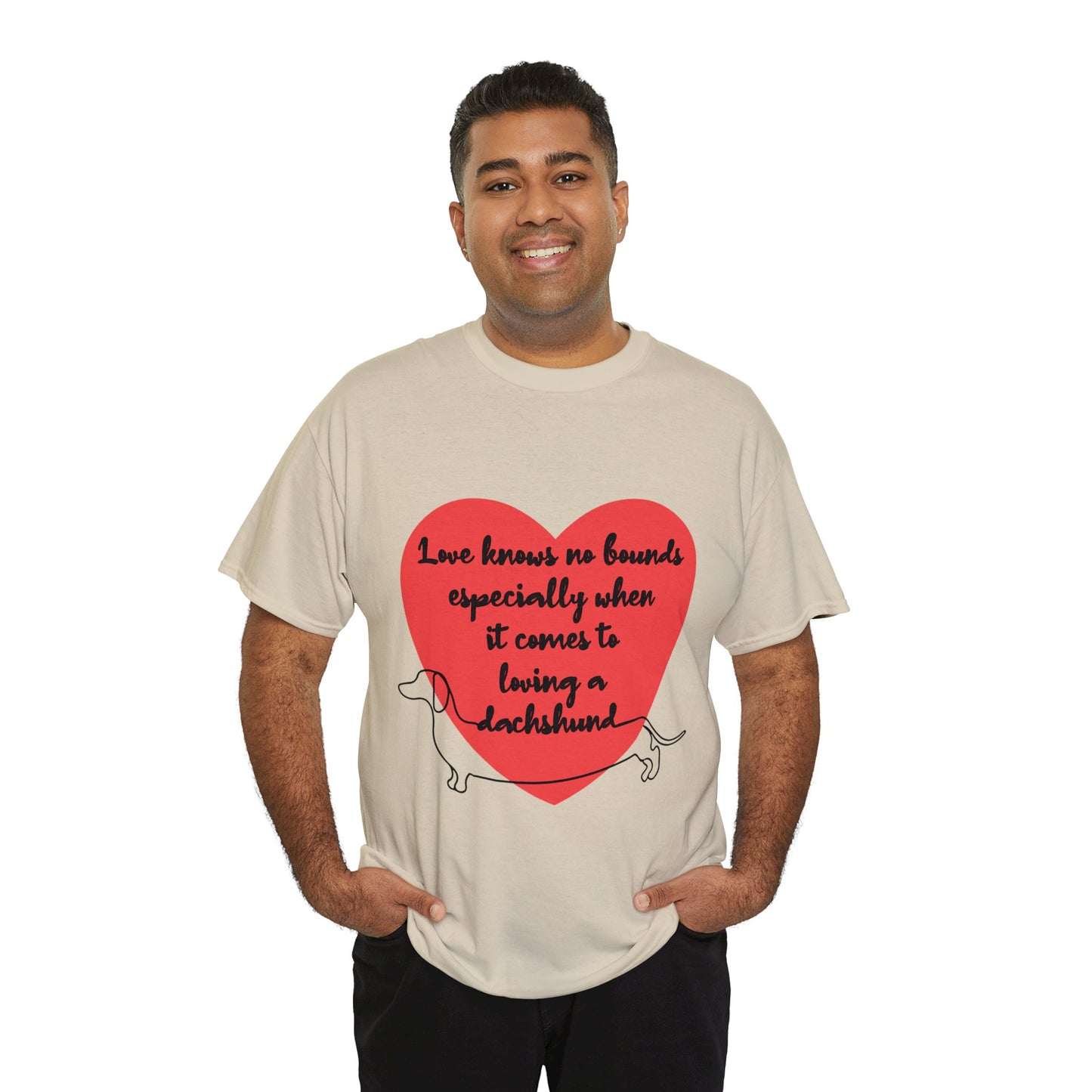 Stella - Camiseta de algodón unisex