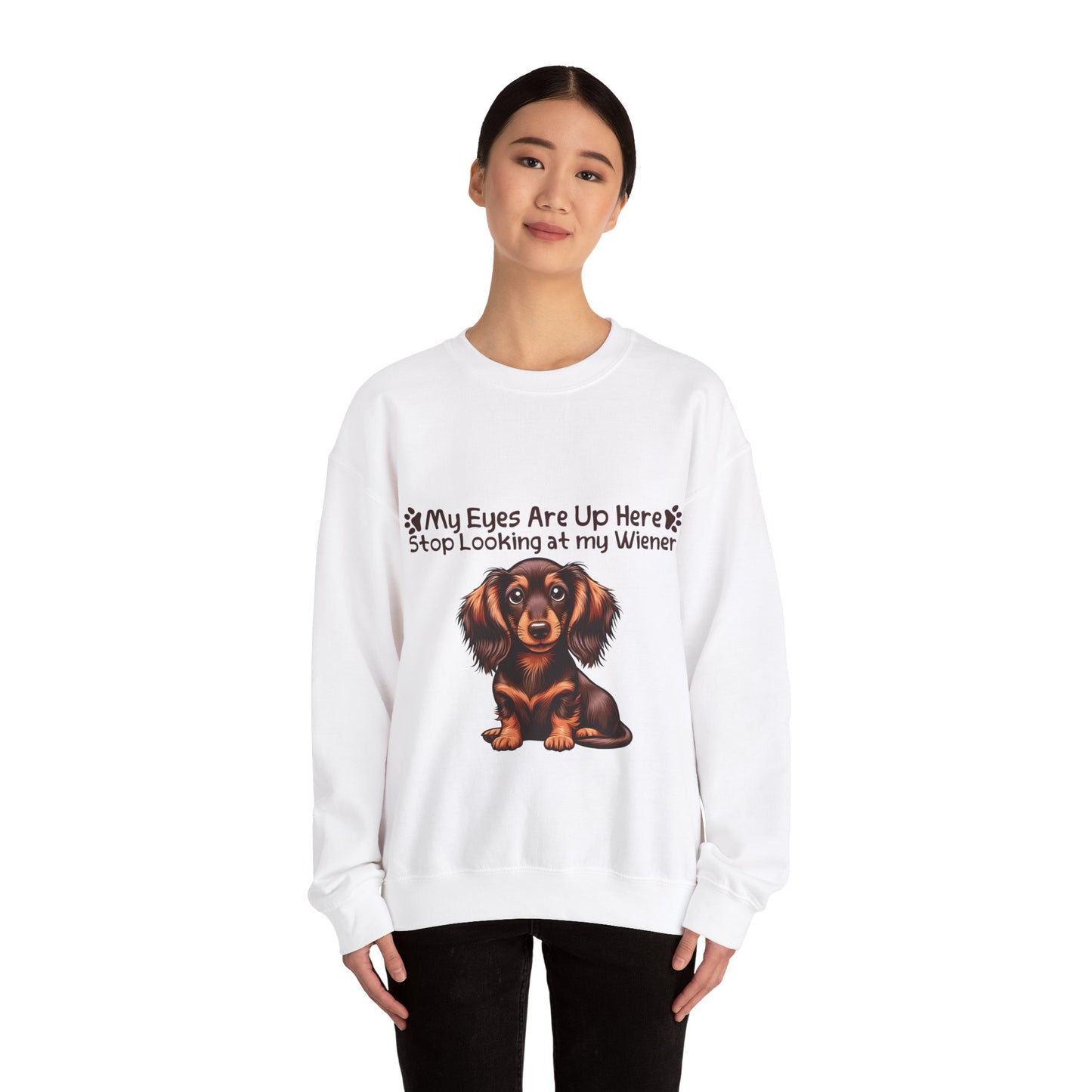 Slinky - Sudadera unisex