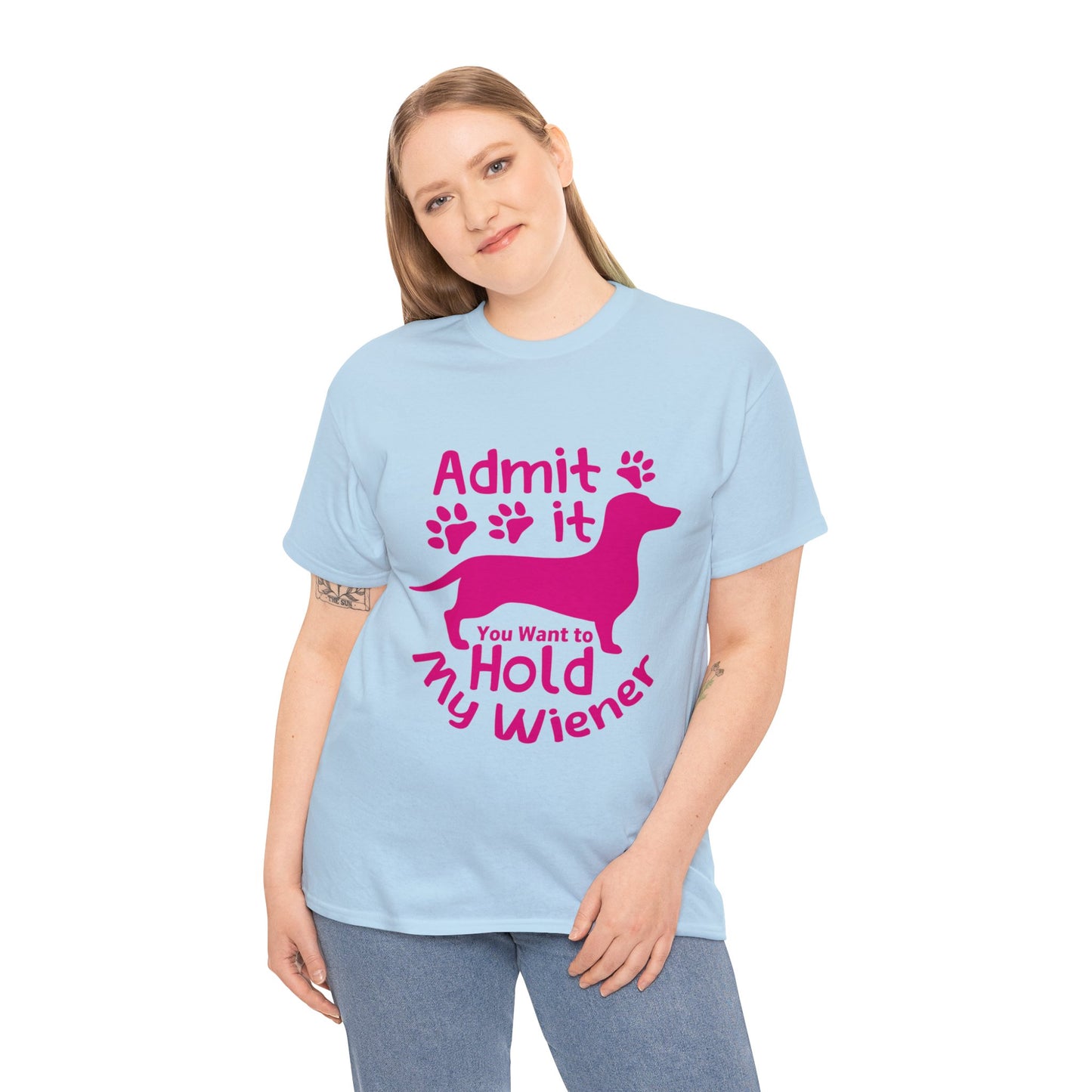 Traza - Camiseta de algodón unisex