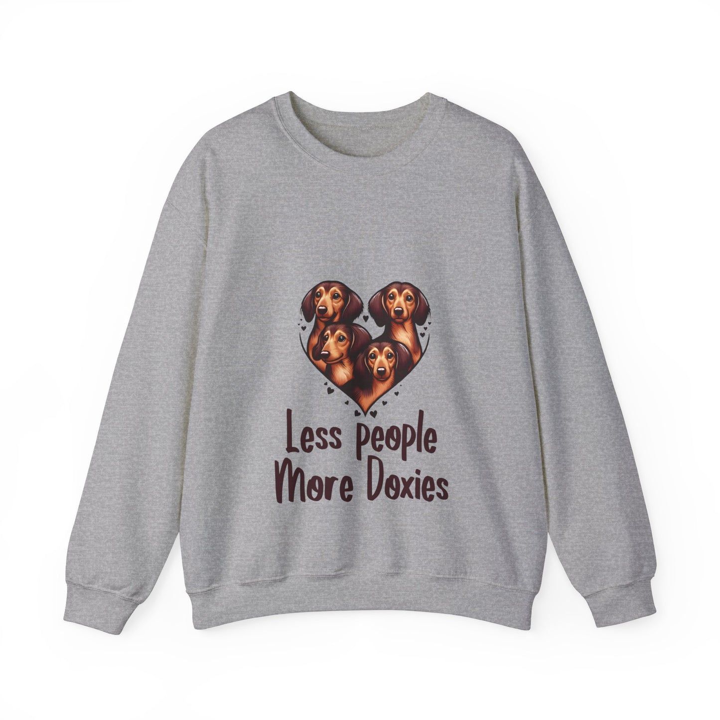 Roo- Sudadera unisex