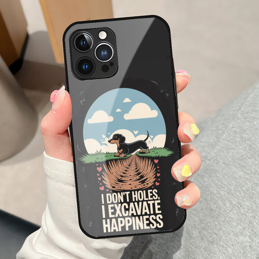 Cleo - iPhone & Samsung Glass Case