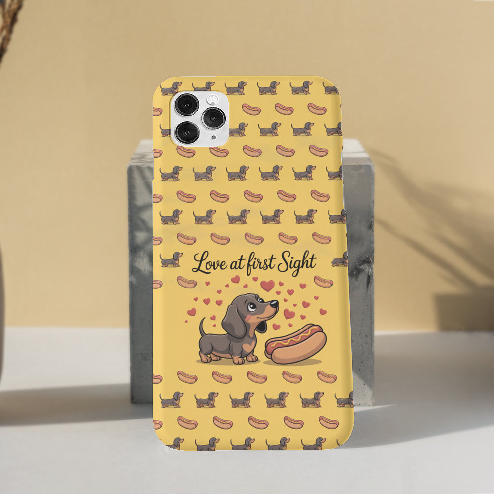 Diva - Phone Case for iPhone and Samsung