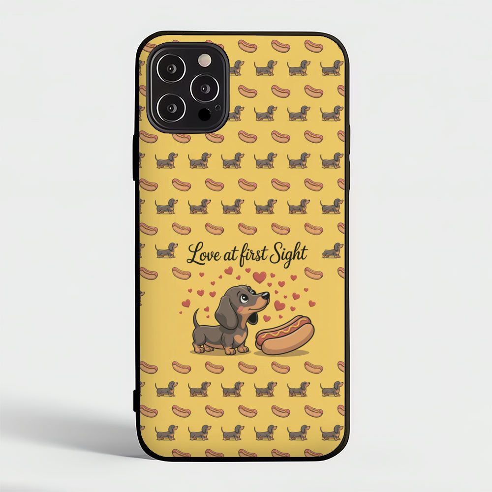 Kiki - Luminous Phone Case
