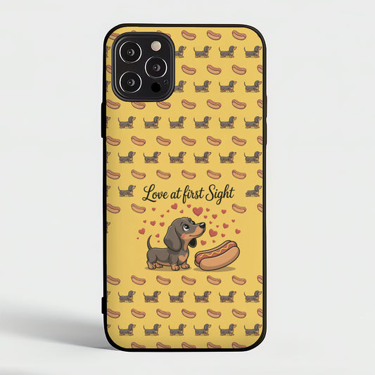 Kiki - Luminous  Phone Case