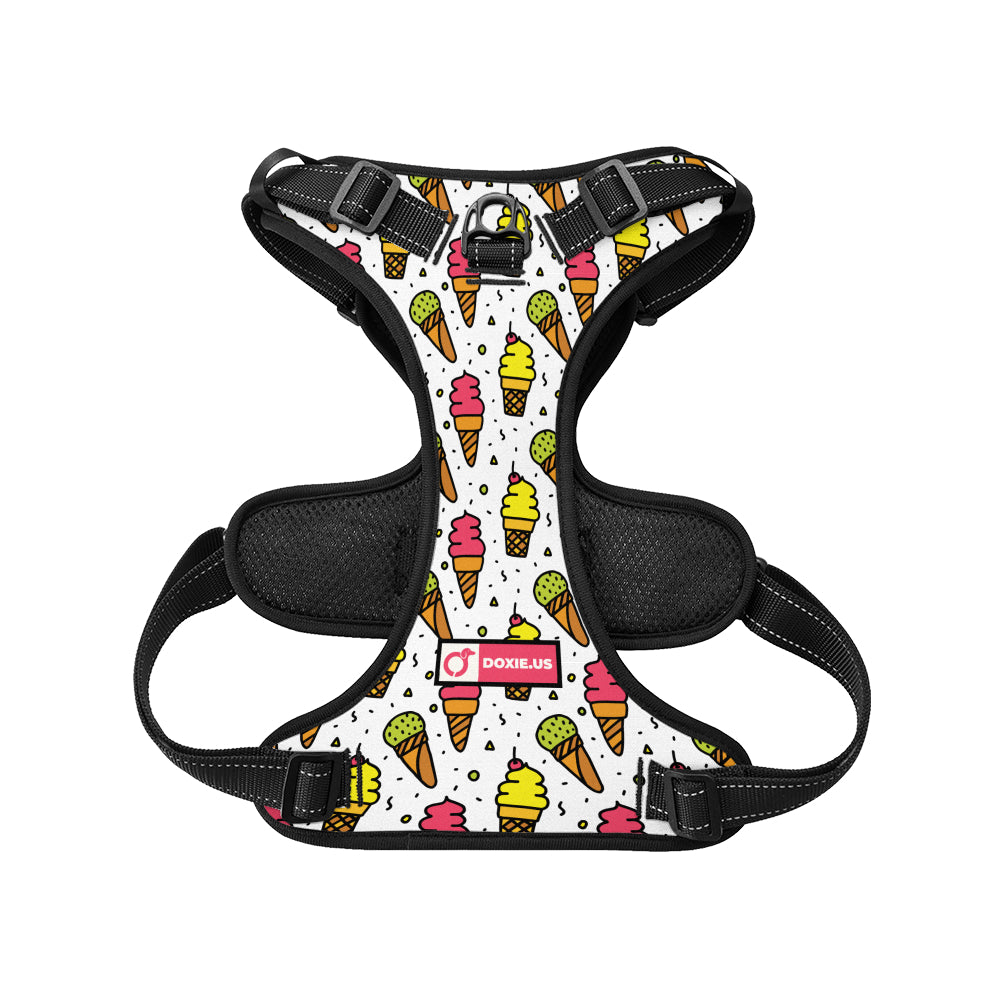 Frank - No-Pull Dachshund Dog Harness