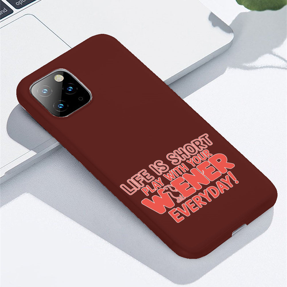 Cleo - Phone Case for iPhone and Samsung