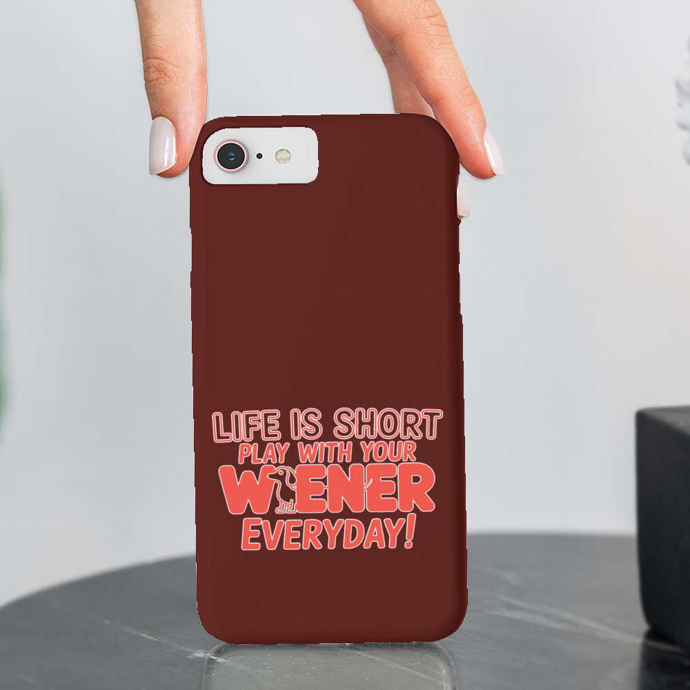 Cleo - Phone Case for iPhone and Samsung