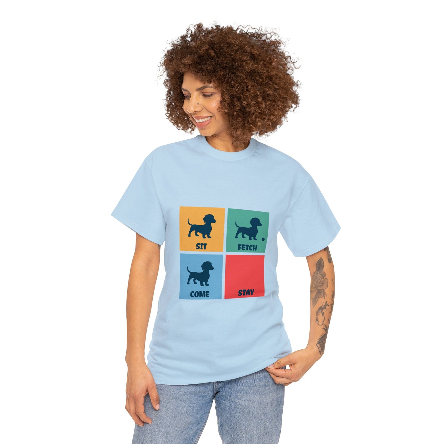 Nelly - Camiseta de algodón unisex