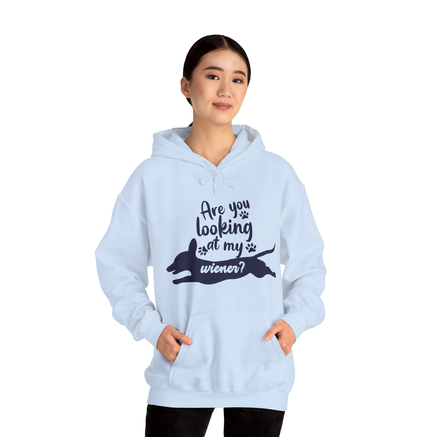 Margarita - Sudadera con capucha unisex