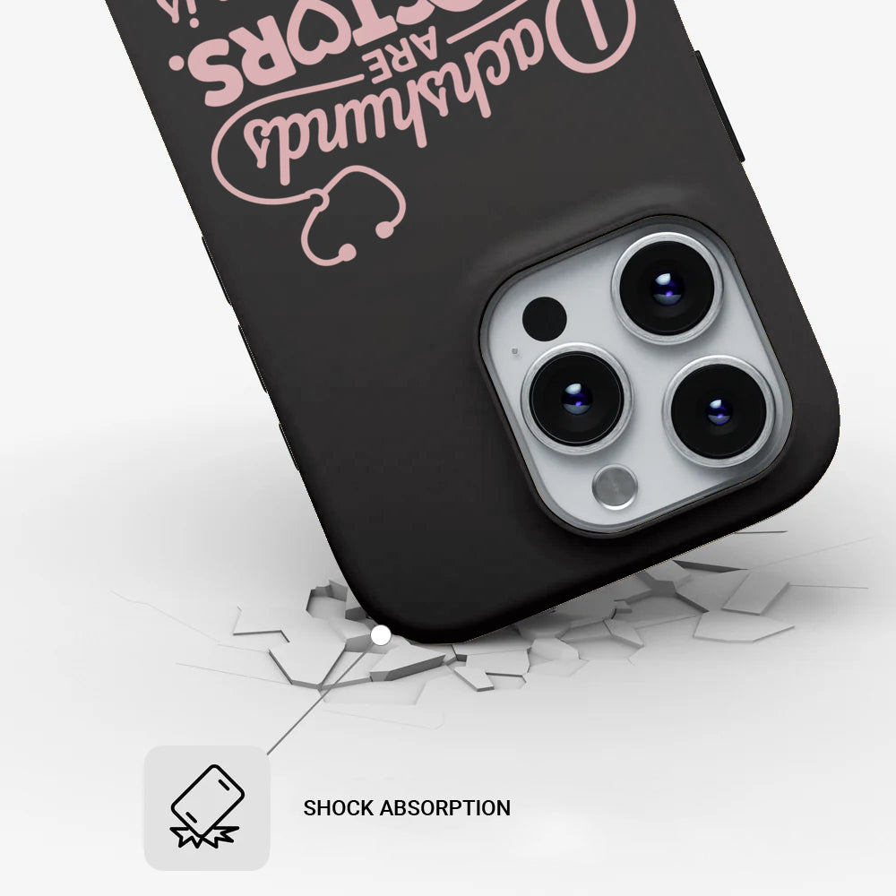 Moki - Dual-Layer iPhone Case