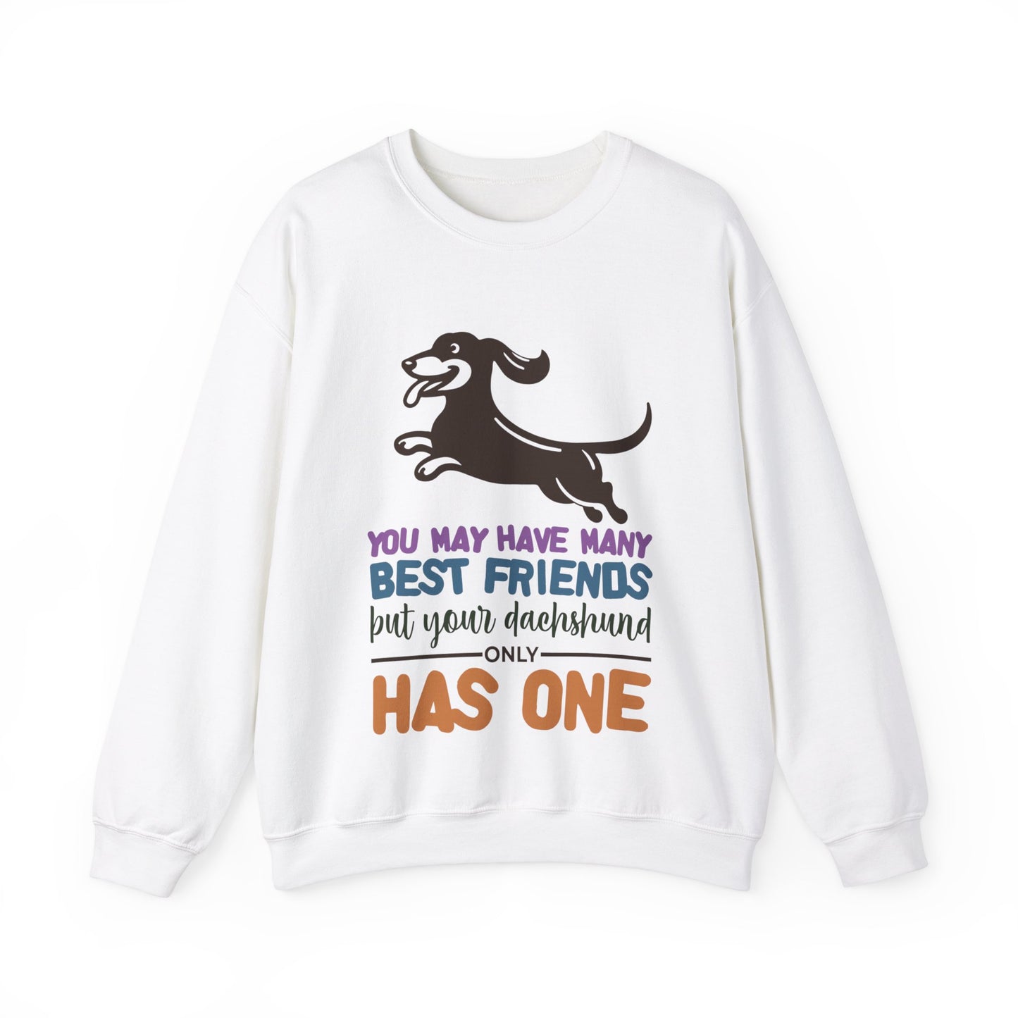 Matilda - Sudadera unisex