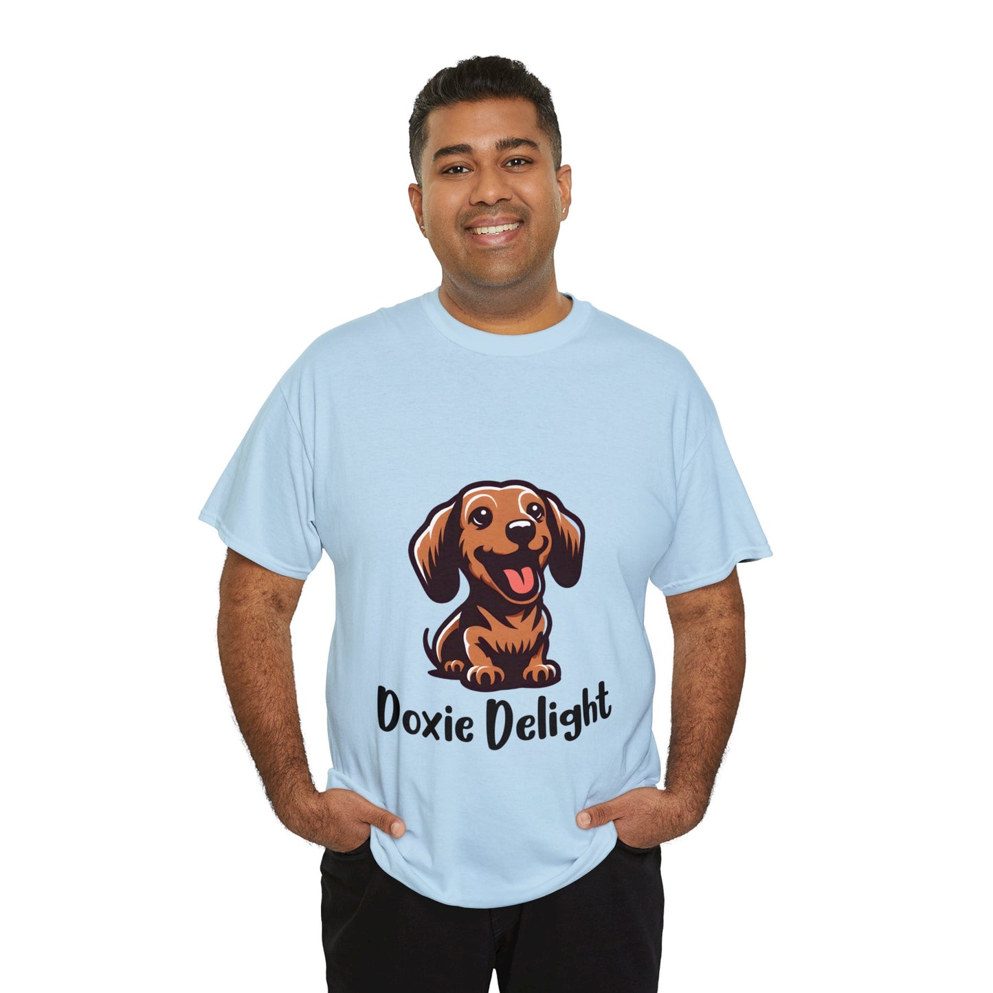 Frank - Camiseta de algodón unisex
