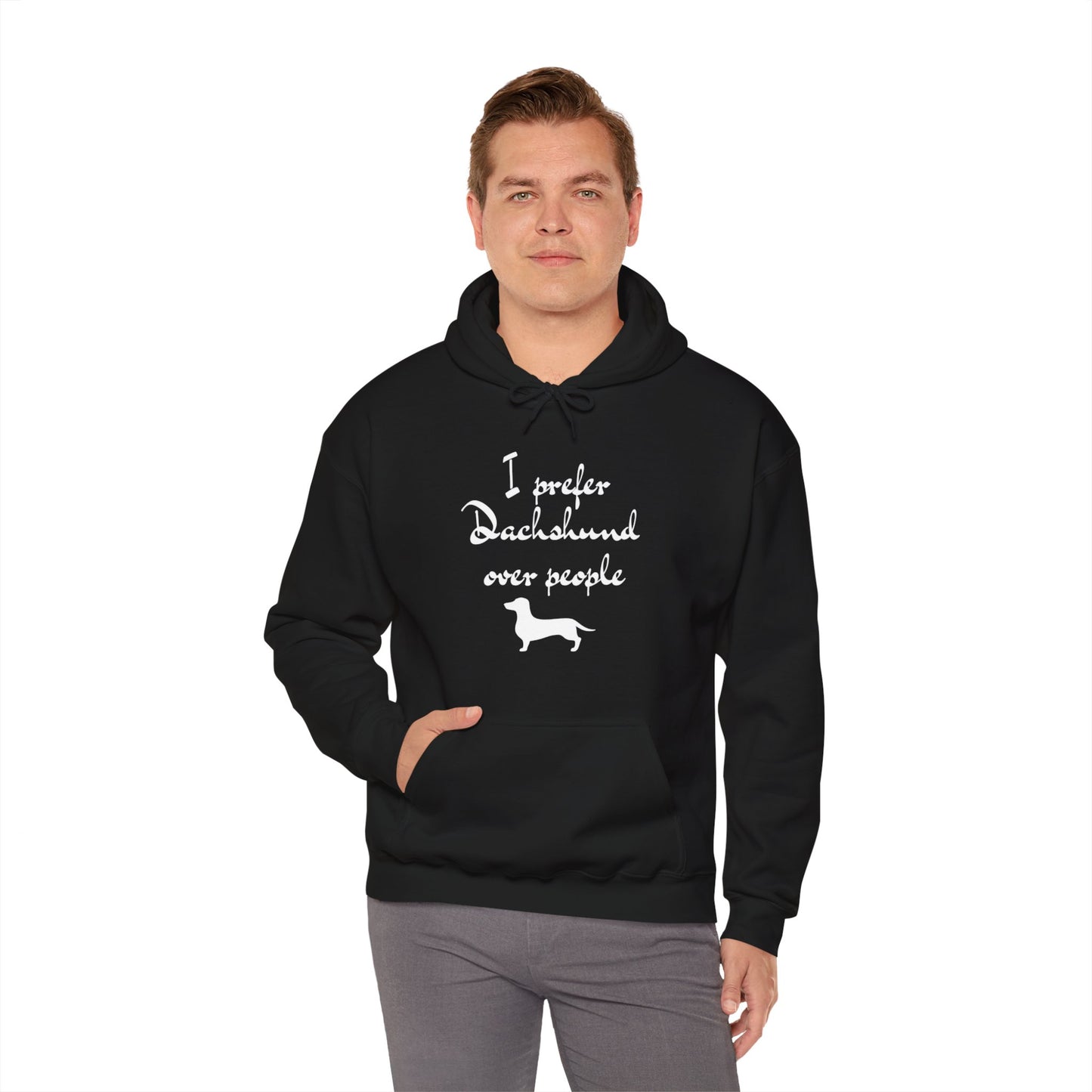 Rosie - Sudadera con capucha unisex