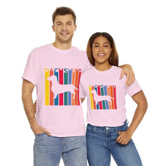Ryan - Camiseta de algodón unisex