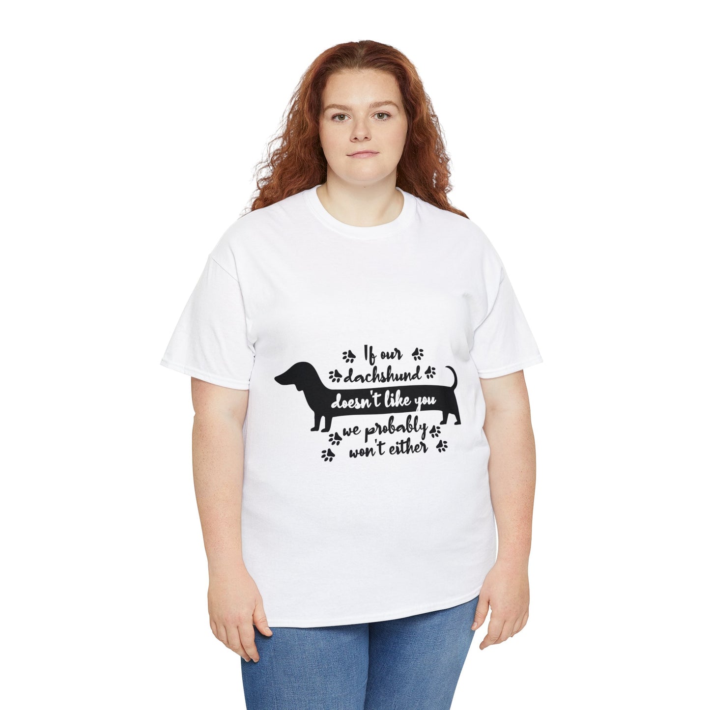 Rolo - Camiseta de algodón unisex