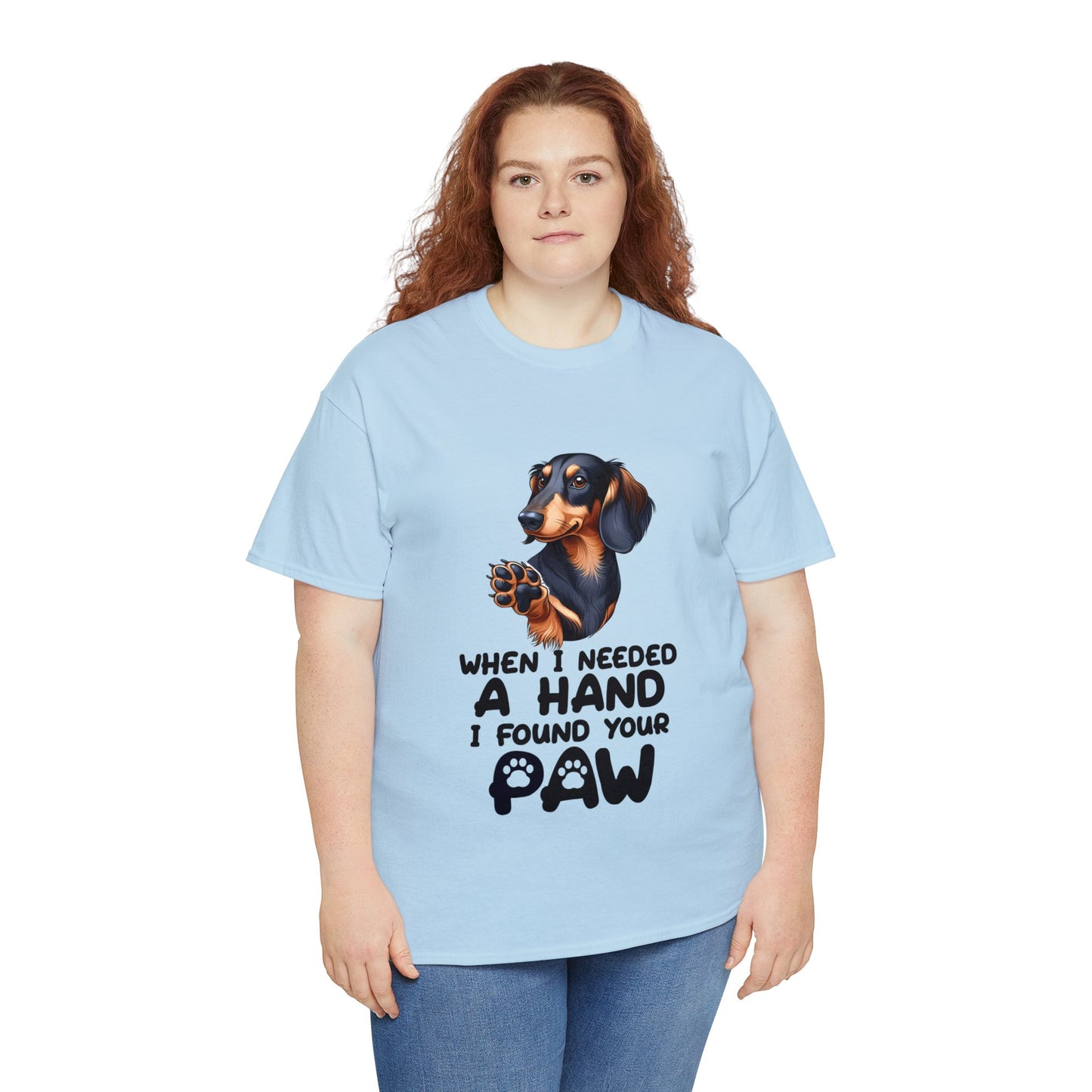 Penny - Camiseta de algodón unisex