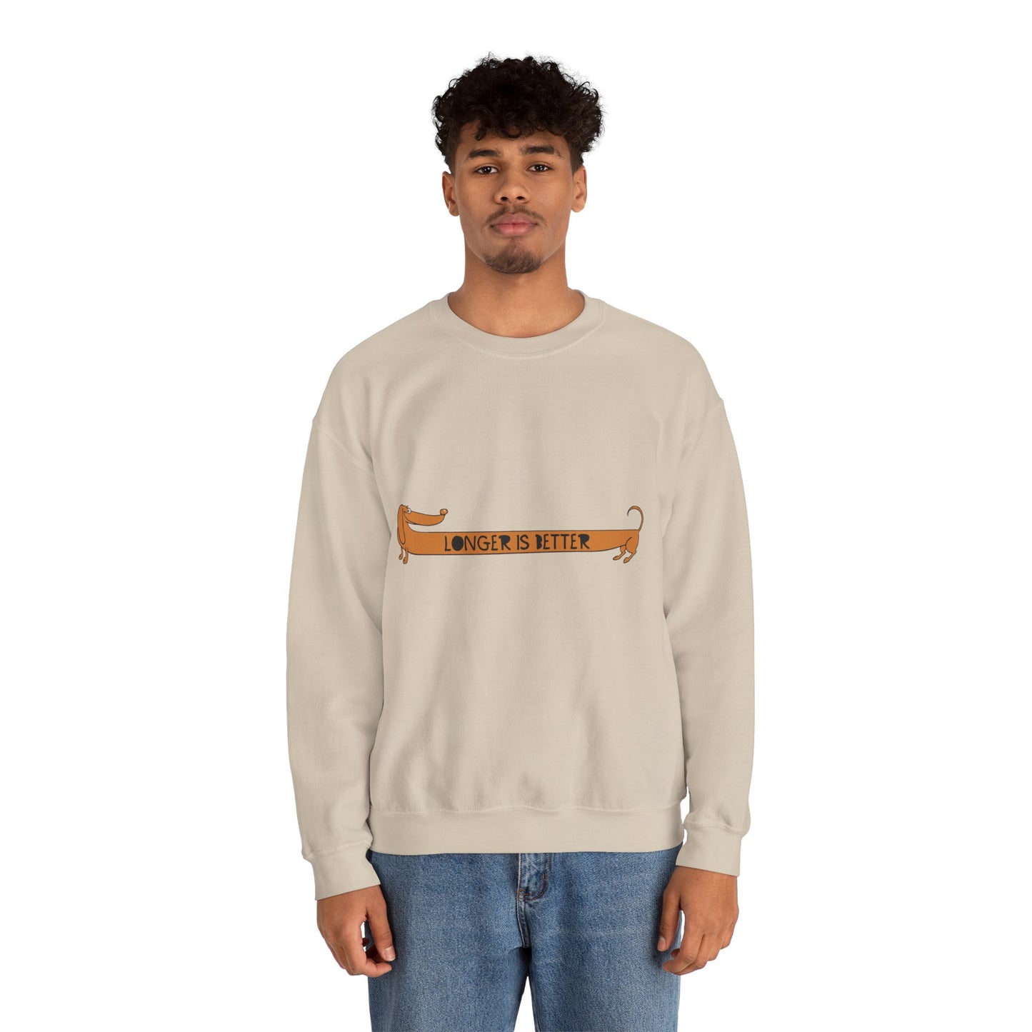 Wanda - Sudadera unisex