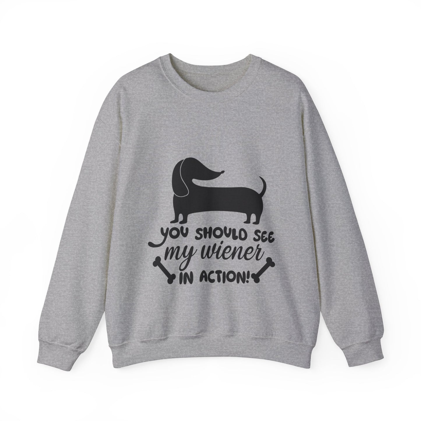 Banger - Sudadera unisex